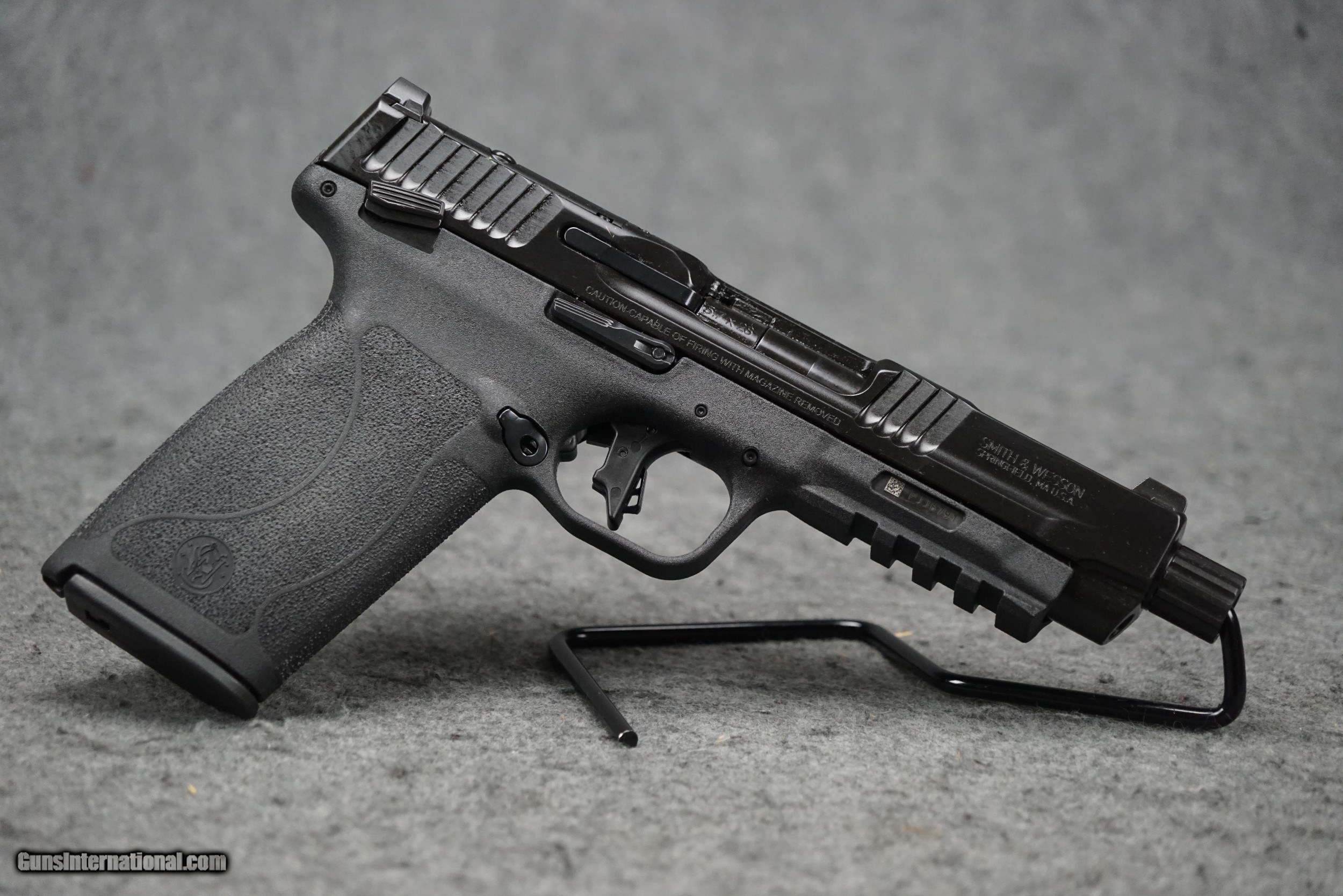 Smith & Wesson M&P5.7 5.7x28mm 5