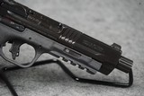 Smith & Wesson M&P5.7 5.7x28mm 5