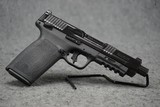 Smith & Wesson M&P5.7 5.7x28mm 5