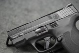 Smith & Wesson M&P9 Shield Plus 9mm 3.1