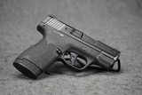 Smith & Wesson M&P9 Shield Plus 9mm 3.1