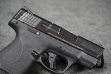 Smith & Wesson M&P9 Shield Plus 9mm 3.1