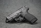 Smith & Wesson M&P9 Shield Plus 9mm 3.1