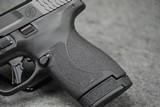 Smith & Wesson M&P9 Shield Plus 9mm 3.1