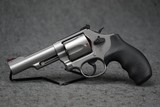 Smith & Wesson 69 Combat Magnum 44 Mag 4.25