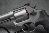 Smith & Wesson 69 Combat Magnum 44 Mag 4.25