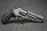 Smith & Wesson 69 Combat Magnum 44 Mag 4.25