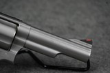 Smith & Wesson 69 Combat Magnum 44 Mag 4.25