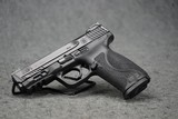 Smith & Wesson M&P9 M2.0 Performance Center Pro Series 9mm 4.25