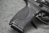 Smith & Wesson M&P9 M2.0 PC C.O.R.E. Pro Series 9mm 4.25