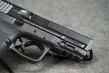 Smith & Wesson M&P9 M2.0 PC C.O.R.E. Pro Series 9mm 4.25