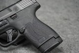 Smith & Wesson M&P9 Shield Plus 9mm 3.1