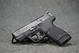 Smith & Wesson M&P9 Shield Plus 9mm 3.1