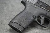 Smith & Wesson M&P9 Shield Plus 9mm 3.1