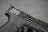 Smith & Wesson M&P9 Shield Plus 9mm 3.1
