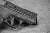 Smith & Wesson M&P9 Shield Plus 9mm 3.1
