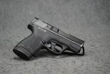 Smith & Wesson M&P9 Shield Plus 9mm 3.1