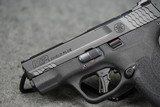 Smith & Wesson M&P9 Shield Plus 9mm 3.1
