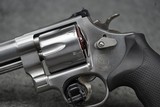 Smith & Wesson 610-3 10mm 6.5