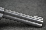 Smith & Wesson 610-3 10mm 6.5