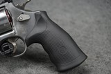 Smith & Wesson 610-3 10mm 6.5