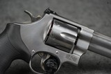 Smith & Wesson 610-3 10mm 6.5