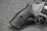 Smith & Wesson 610-3 10mm 6.5