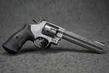 Smith & Wesson 610-3 10mm 6.5