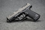 Walther PDP-F 9mm 4