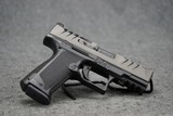 Walther PDP-F 9mm 4
