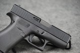 Glock G43X 9mm 3.41