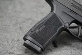 Sig Sauer P365X Macro Comp 9mm 3.1