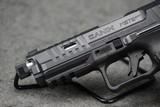 Canik METE SFT Pro 9mm 5