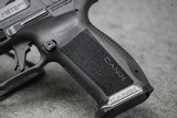 Canik METE SFT Pro 9mm 5