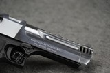 Magnum Research Desert Eagle L5 44 Mag 5