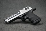 Magnum Research Desert Eagle L5 44 Mag 5