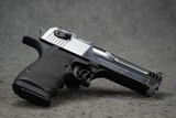 Magnum Research Desert Eagle L5 44 Mag 5