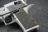 Magnum Research Mk XIX Desert Eagle 50 AE 6