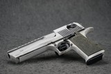 Magnum Research Mk XIX Desert Eagle 50 AE 6