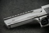 Magnum Research Mk XIX Desert Eagle 50 AE 6