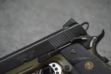 Springfield Armory 1911 Loaded Operator MC 45 ACP 5