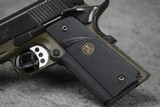 Springfield Armory 1911 Loaded Operator MC 45 ACP 5