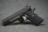 Springfield Armory 1911 Loaded Operator MC 45 ACP 5
