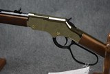 Henry Repeating Arms Golden Boy 22 Mag 20.5