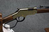 Henry Repeating Arms Golden Boy 22 Mag 20.5