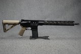 Diamondback Firearms DB15 5.56 NATO 16