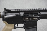 Diamondback Firearms DB15 5.56 NATO 16