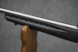 Ruger American Rimfire 22 Mag 18