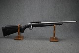 Ruger American Rimfire 22 Mag 18