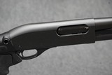 Remington 870 Tactical 12 Gauge 18.5